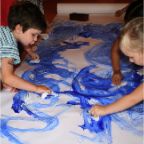 Kindergarten im KUKUK Fische juni 08 006